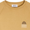 Sudadera Mini To The Sea BASK
