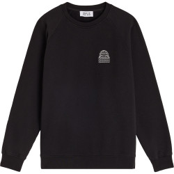 Sudadera Mini To The Sea BASK