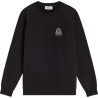Sudadera Mini To The Sea BASK