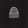 Sudadera Mini To The Sea BASK