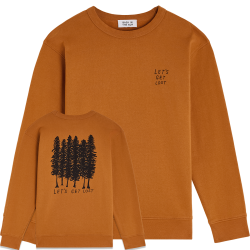 Sudadera Lost BASK
