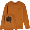 Sudadera Lost BASK