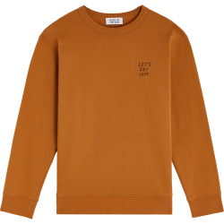 Sudadera Lost BASK