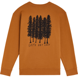 Sudadera Lost BASK
