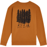 Sudadera Lost BASK