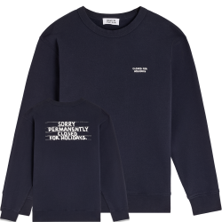 Sudadera Holidays BASK