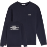 Sudadera Holidays BASK