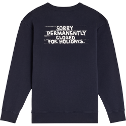 Sudadera Holidays BASK