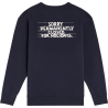 Sudadera Holidays BASK