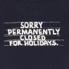 Sudadera Holidays BASK