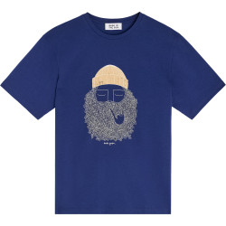 Camiseta Smoking Pipe BASK