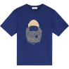 Camiseta Smoking Pipe BASK