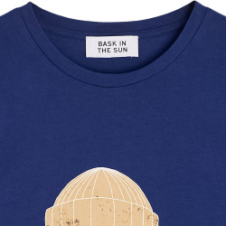 Camiseta Smoking Pipe BASK