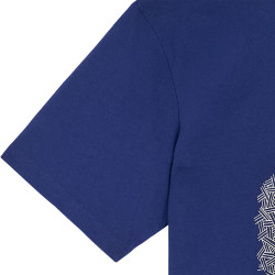Camiseta Smoking Pipe BASK