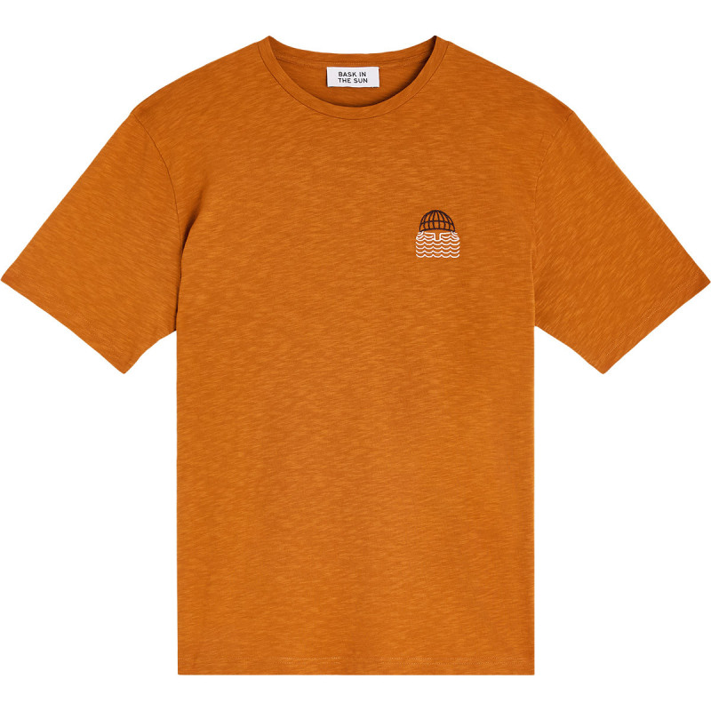 Camiseta Mini To The Sea BASK Camiseta Mini To The Sea BASK