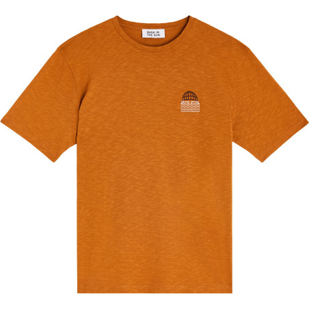 Camiseta Mini To The Sea BASK