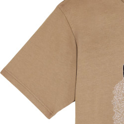 Camiseta Smoking Pipe BASK