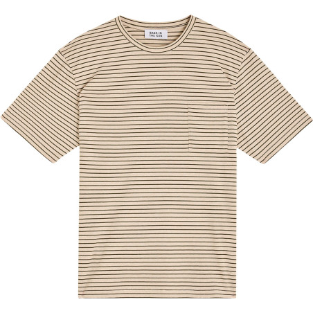 Camiseta Saioa BASK