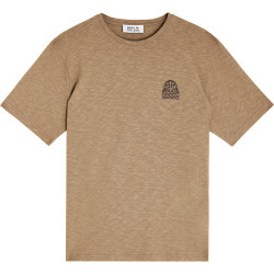 Camiseta Mini To The Sea BASK