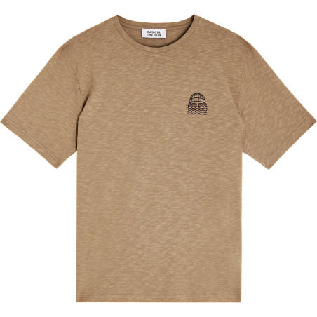 Camiseta Mini To The Sea BASK