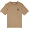 Camiseta Mini To The Sea BASK