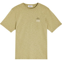 Camiseta Mini To The Sea BASK