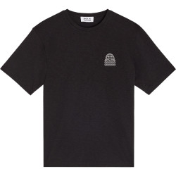Camiseta Mini To The Sea BASK