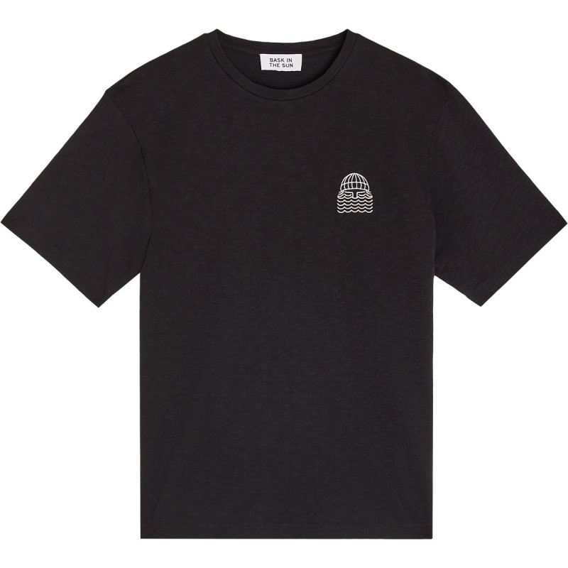 Camiseta Mini To The Sea BASK Camiseta Mini To The Sea BASK