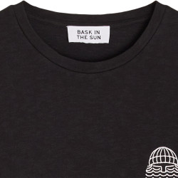 Camiseta Mini To The Sea BASK