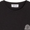Camiseta Mini To The Sea BASK