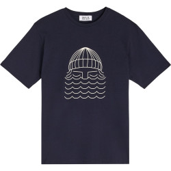 Camiseta To The Sea BASK