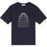 Camiseta To The Sea BASK