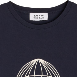 Camiseta To The Sea BASK