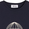 Camiseta To The Sea BASK
