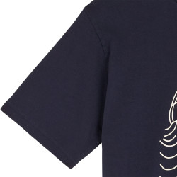 Camiseta To The Sea BASK