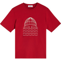 copy of Camiseta To The Sea BASK