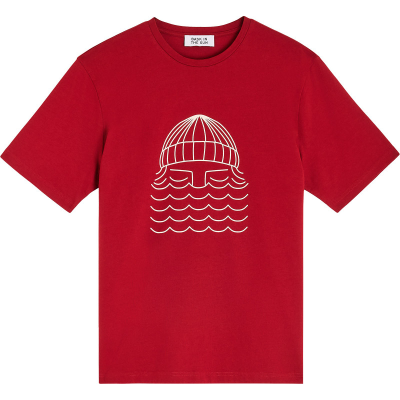 copy of Camiseta To The Sea BASK copy of Camiseta To The Sea BASK