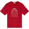 copy of Camiseta To The Sea BASK
