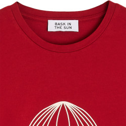 copy of Camiseta To The Sea BASK