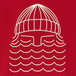 copy of Camiseta To The Sea BASK
