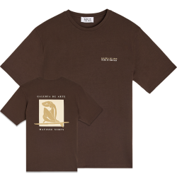Camiseta Matisse BASK