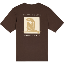 Camiseta Matisse BASK