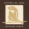 Camiseta Matisse BASK