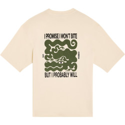 Camiseta Croco BASK