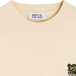 Camiseta Croco BASK