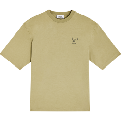 Camiseta Lost BASK
