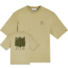 Camiseta Lost BASK