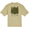 Camiseta Lost BASK
