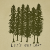 Camiseta Lost BASK