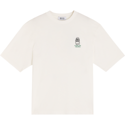 Camiseta Closed BASK